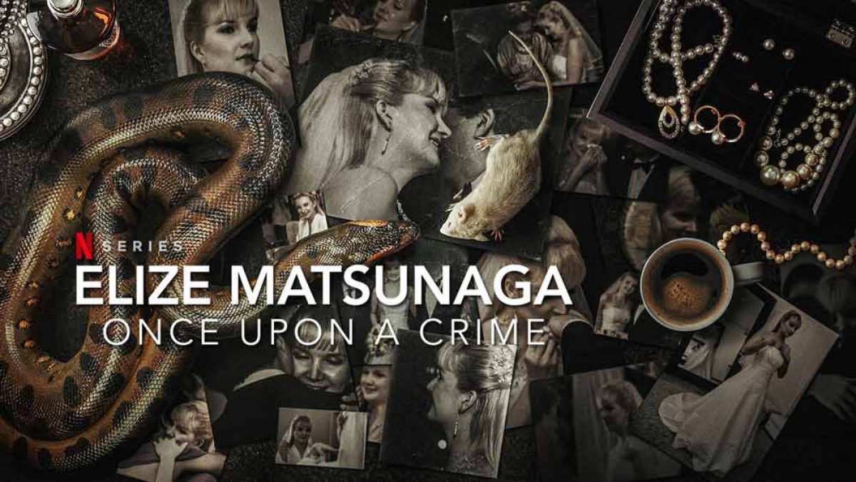 Elize Matsunaga: Once Upon a Crime, Dubbing Wikia