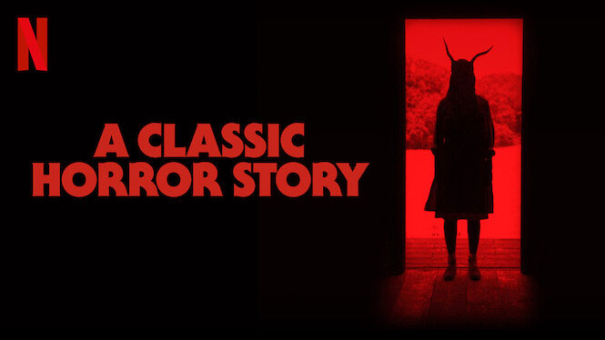 A Classic Horror Story – Netflix Review (3/5)