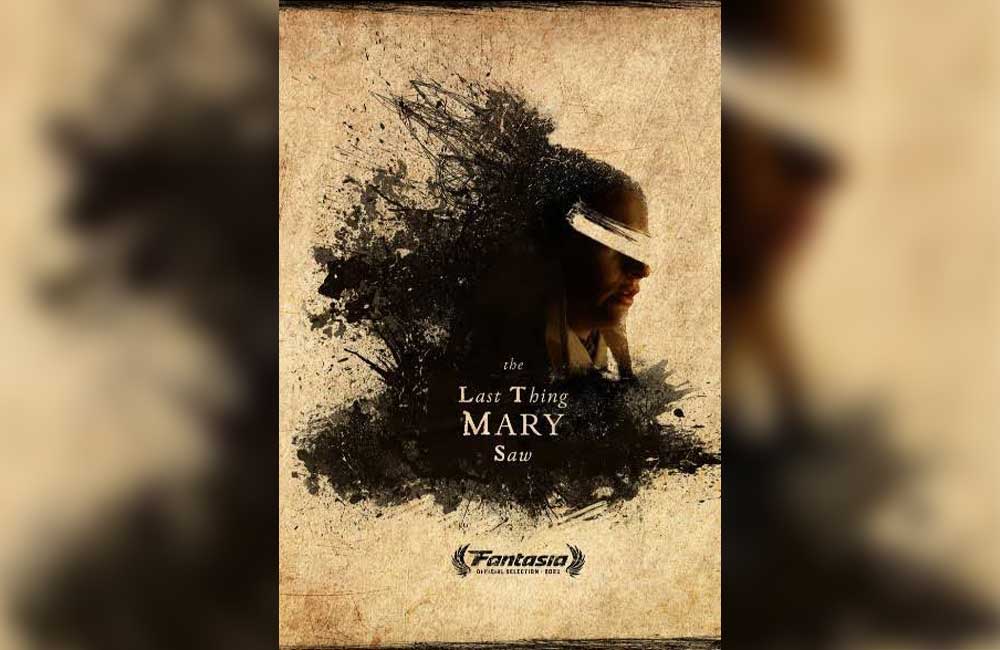 If i had seen mary