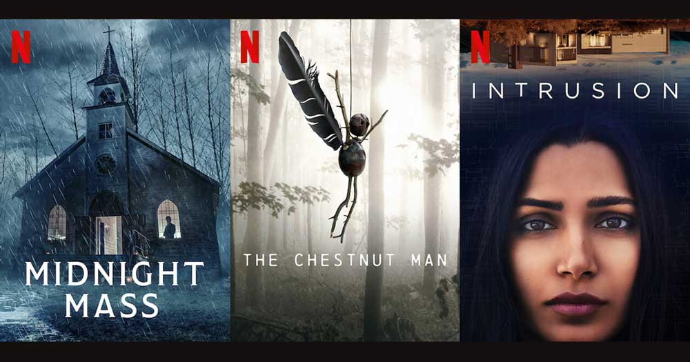 scary movies on netflix august 2021