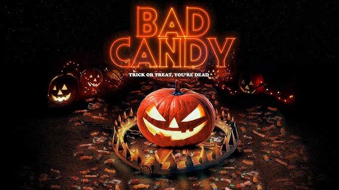 Bad Candy – Movie Review (2/5)