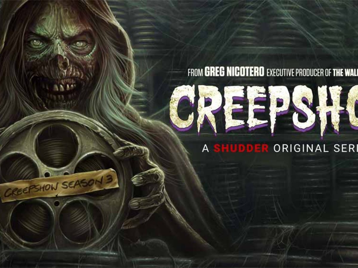 How to Watch 'Creepshow' TV Series Online for Free