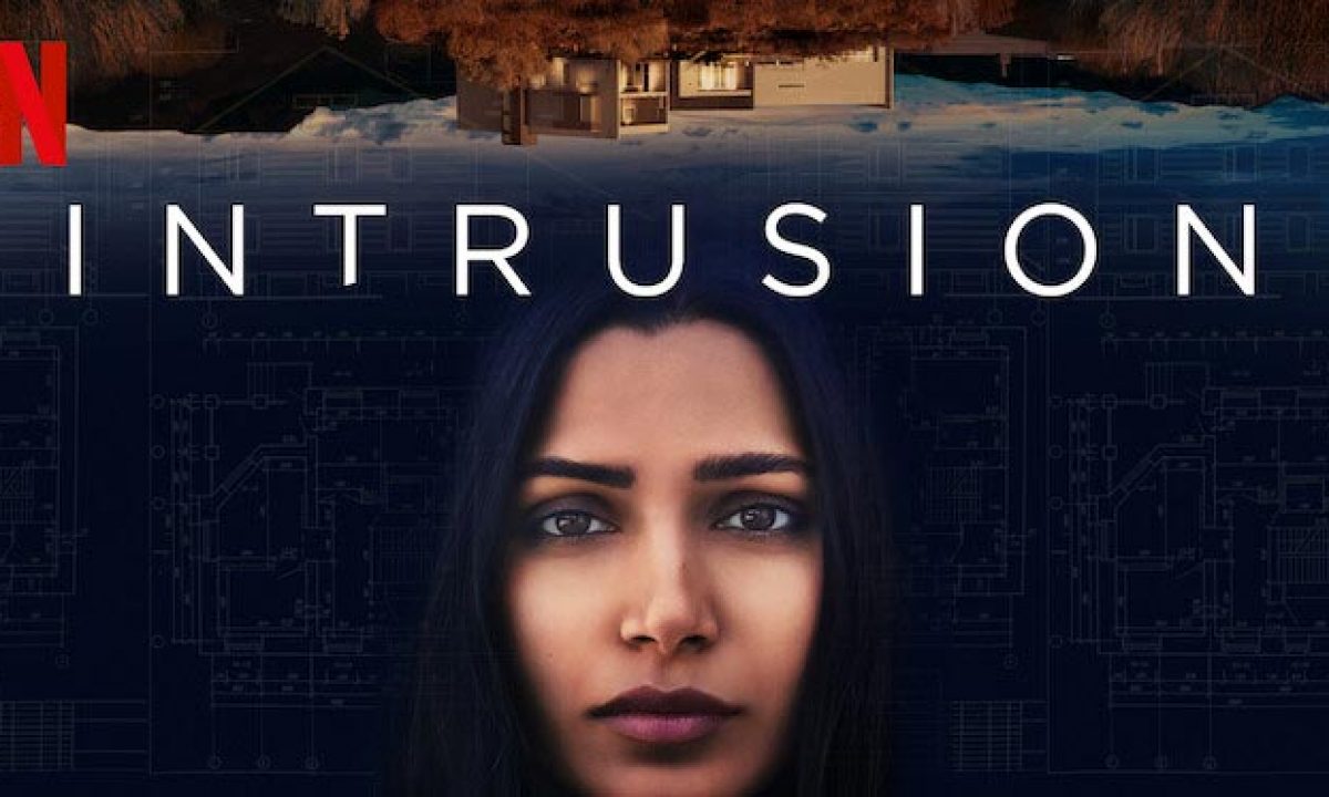 Watch Intrusion  Netflix Official Site