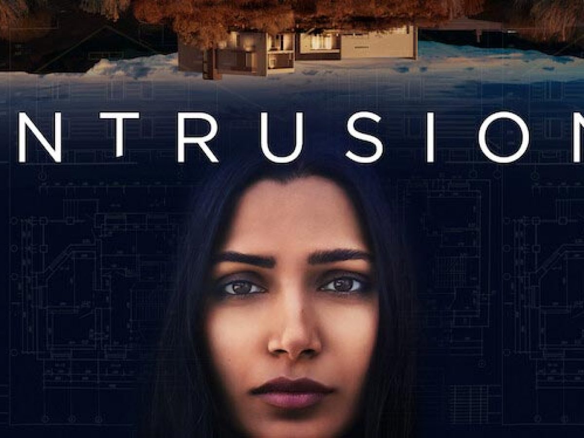 Netflix's 'Intrusion' Starring Logan Marshall-Green and Freida