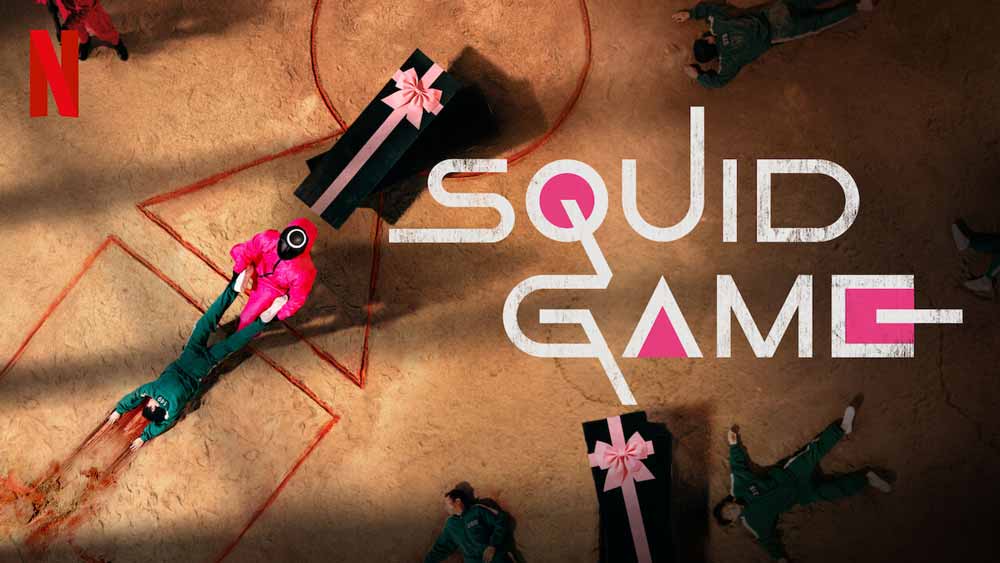 5 Things You Probably Didn't Know About Netflix's Squid Game