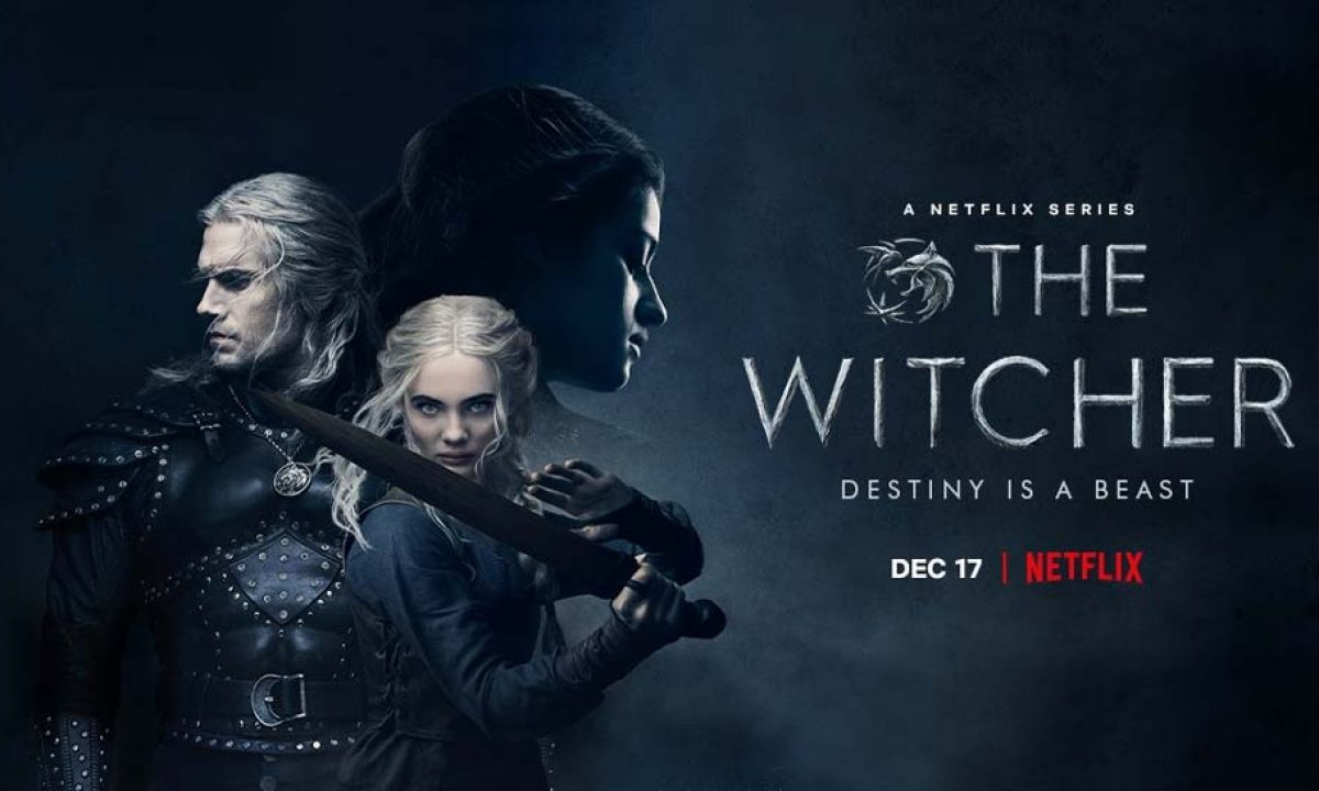 Metacritic - The Witcher Season 2 [81] hits Netflix Next