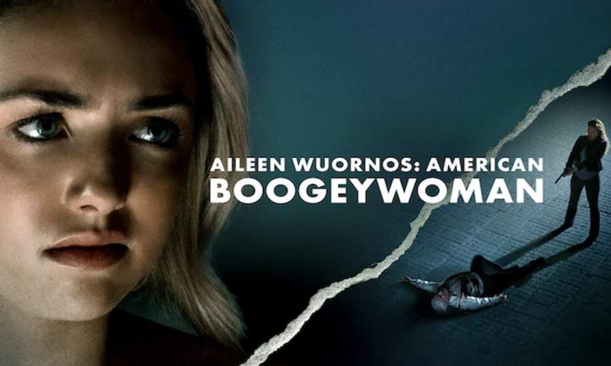 Aileen Wuornos: American Boogeywoman – Review | Heaven of Horror