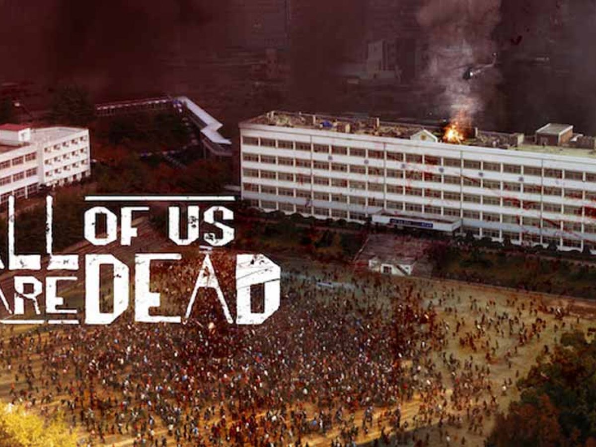 TV Show Review: All of Us Are Dead — Yet Another Zombie Flick? No Thanks.
