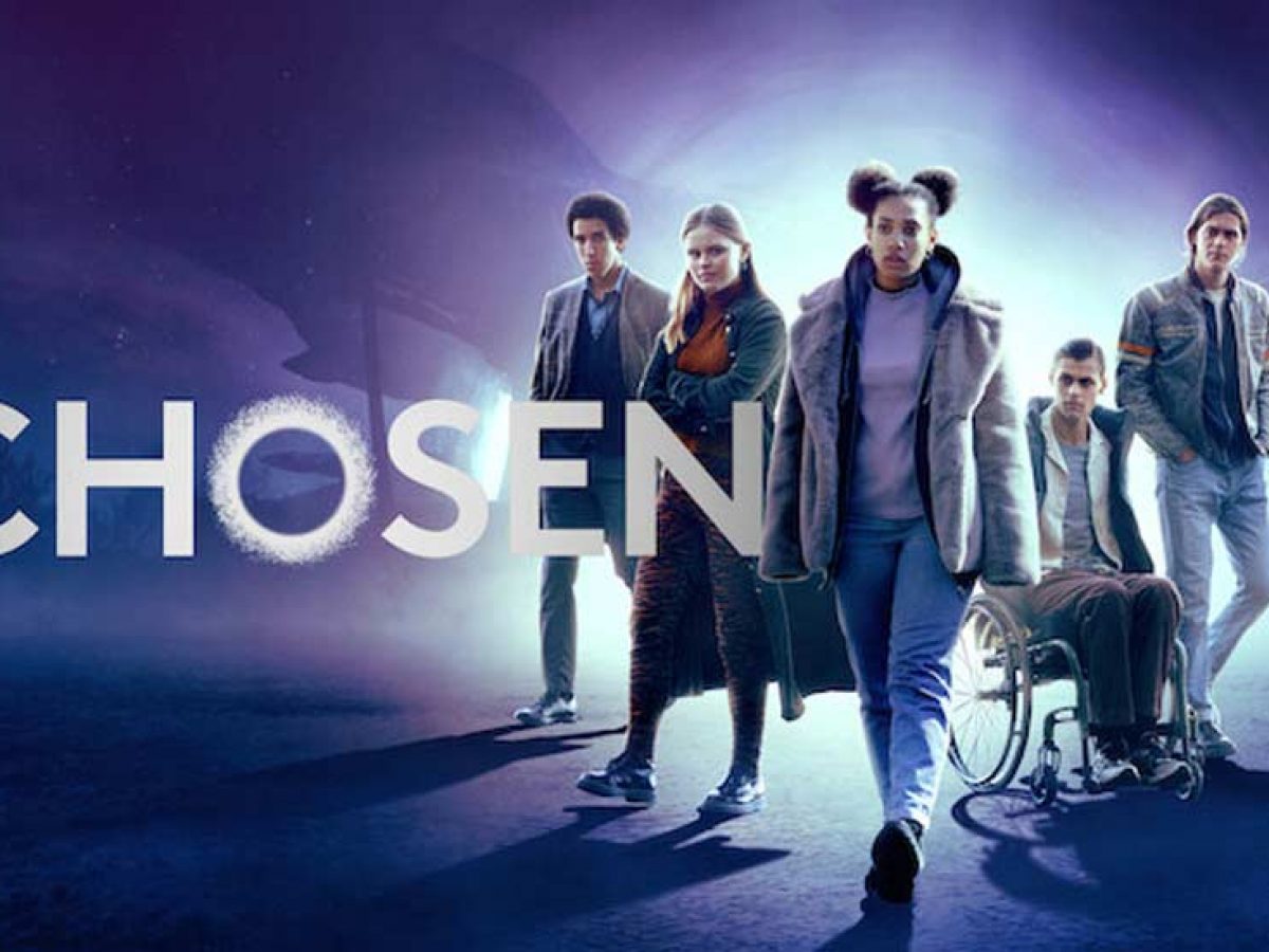 The Chosen Ones - Season 1 - Episode 1 - TV-series online - Viaplay