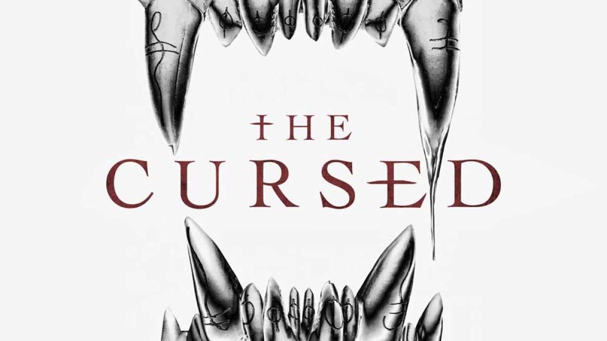 The Cursed (2021) - IMDb