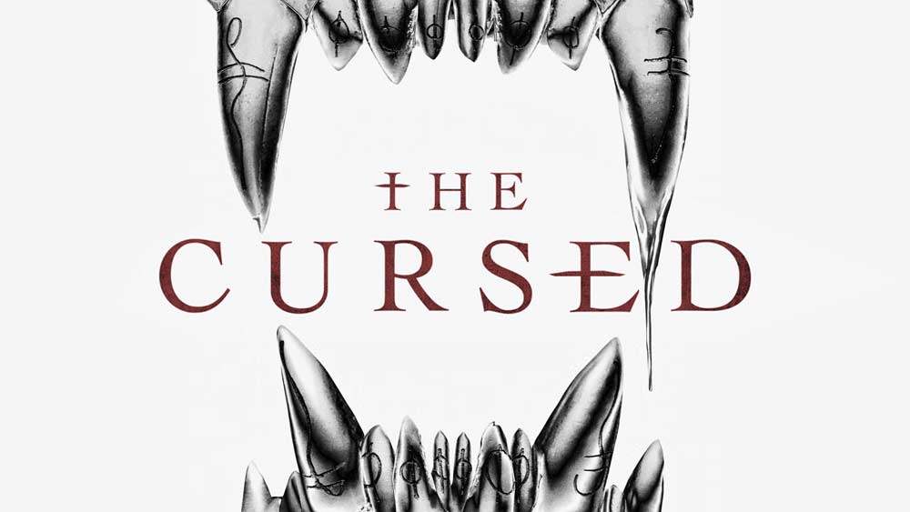 The Cursed Movie Review (4/5) insidemovie