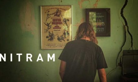 John Carpenter's Suburban Screams 60 second review! #horrorfest2023  #horrorstories #newtvshow 