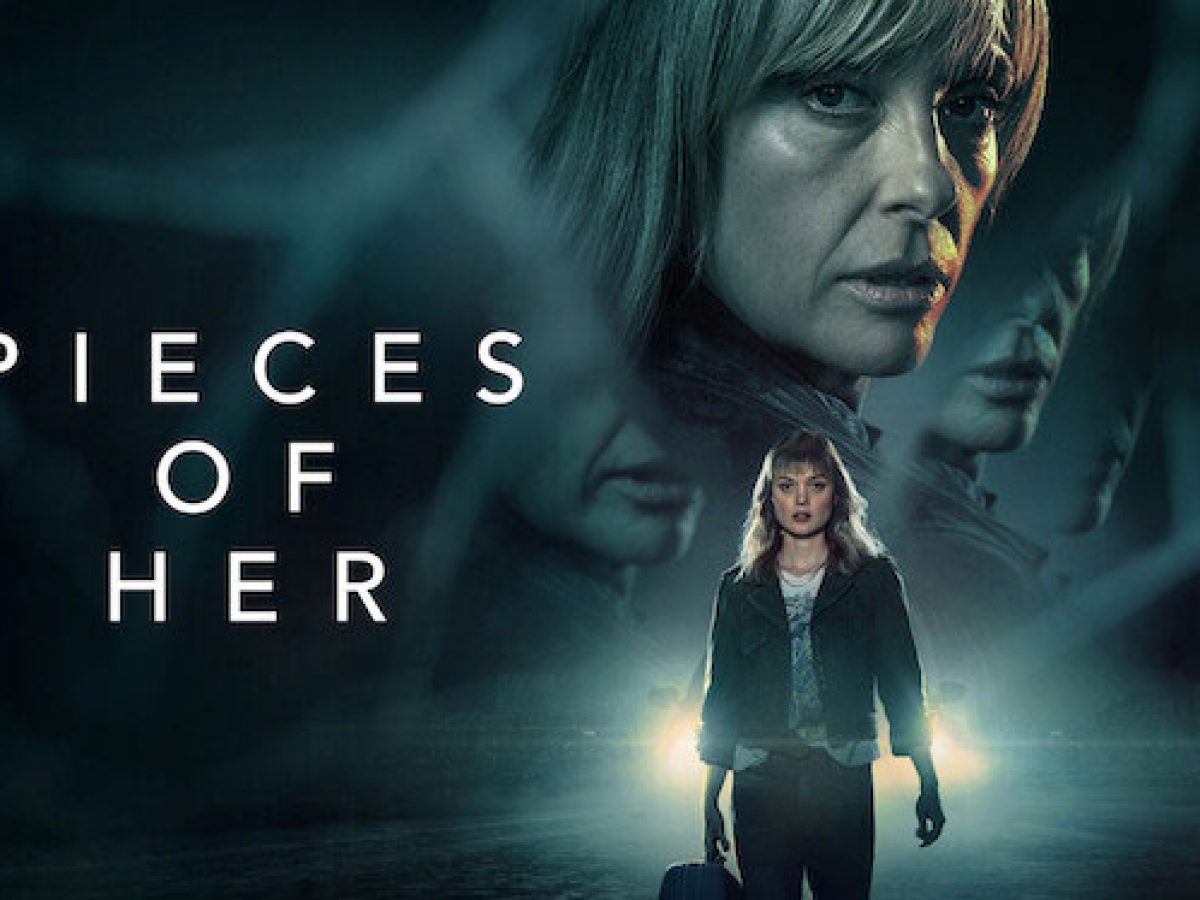 Netflix's Pieces of Her Is A Disappointing Thriller With A Mystery That  Leaves Much To Be Desired [REVIEW] - That Hashtag Show