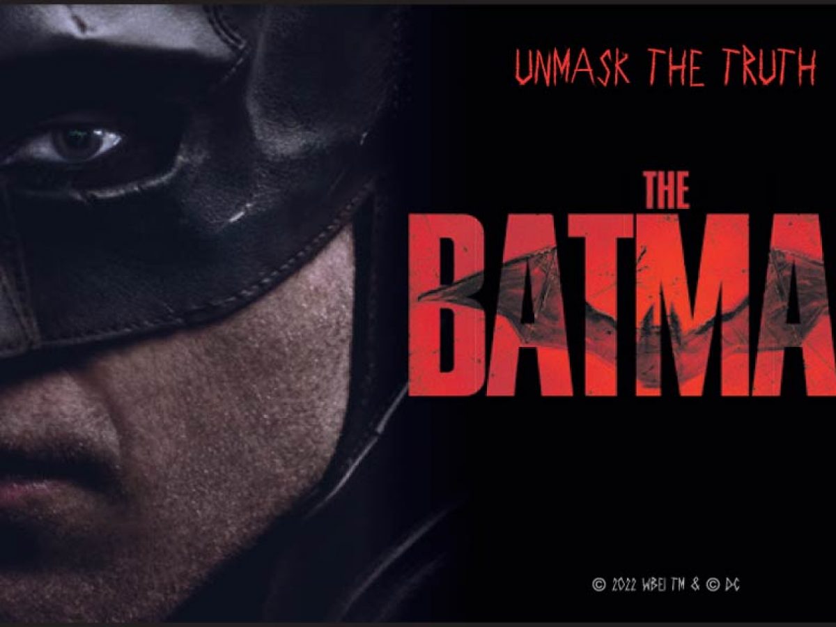 The Batman (2022) – Review | Superhero vs serial killer | Heaven of Horror