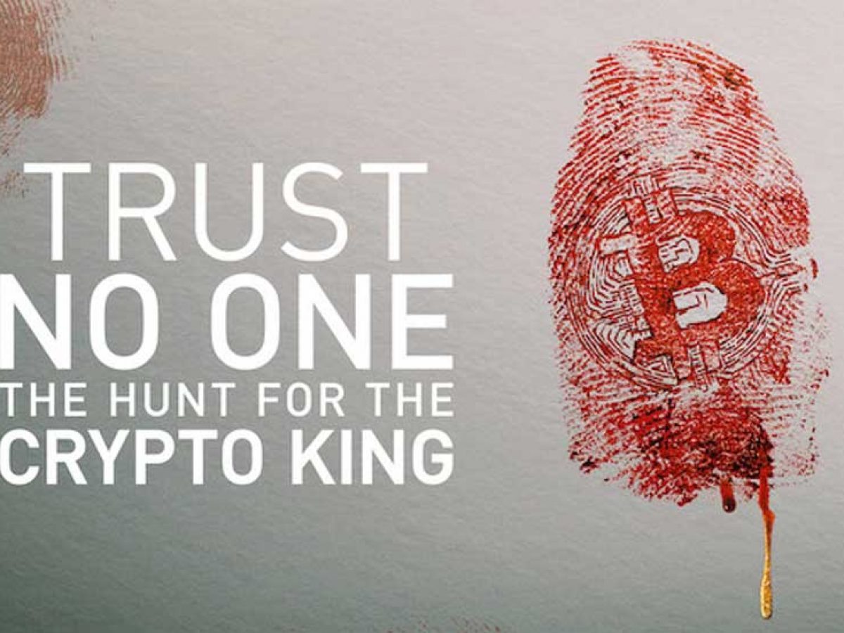 دانلود زیرنویس مستند Trust No One: The Hunt for the Crypto King 2022