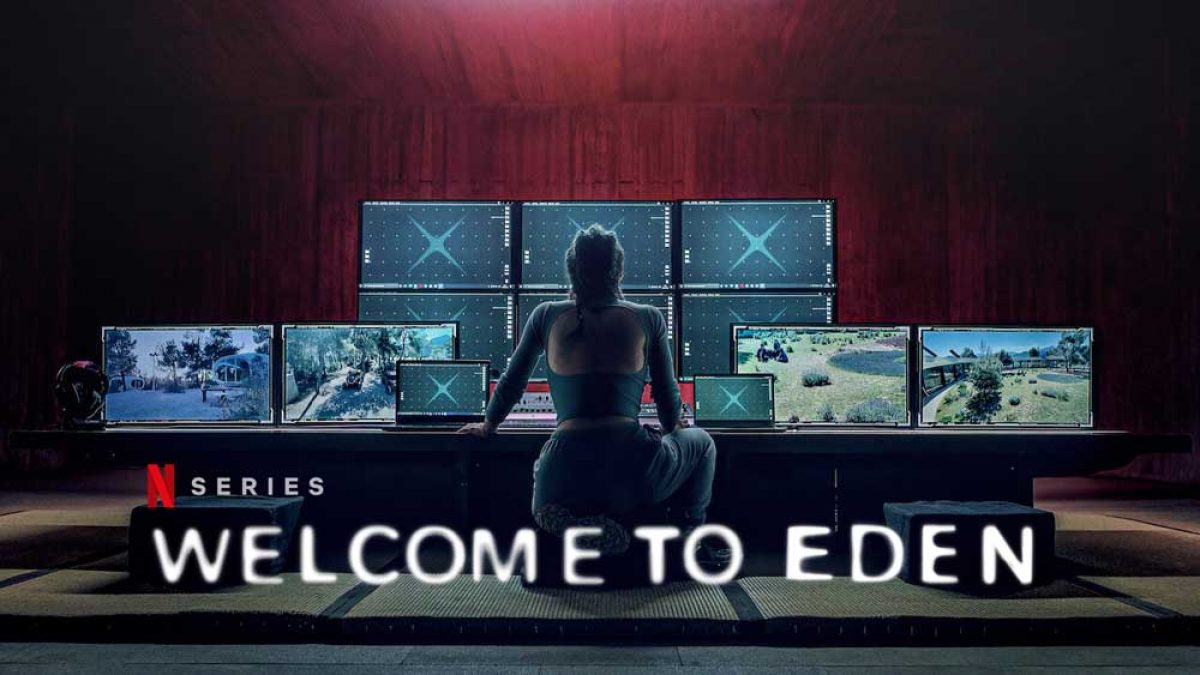 Welcome to Eden Review: More Questions Than Answers Take the Thrill Out of  This Thriller