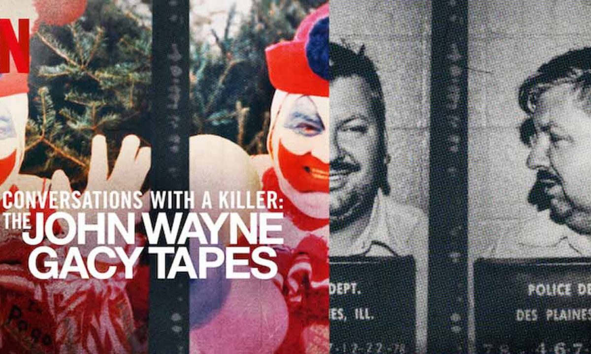 John Wayne Gacy true story, What Netflix documentary misses out