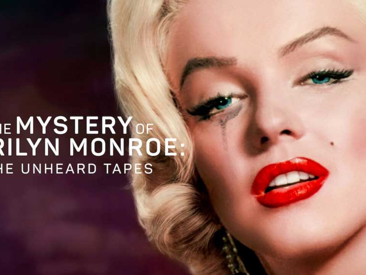 Mystery of Marilyn Monroe's final hours exposed in unheard tapes as  conspiracies continue to swirl about 'suicide
