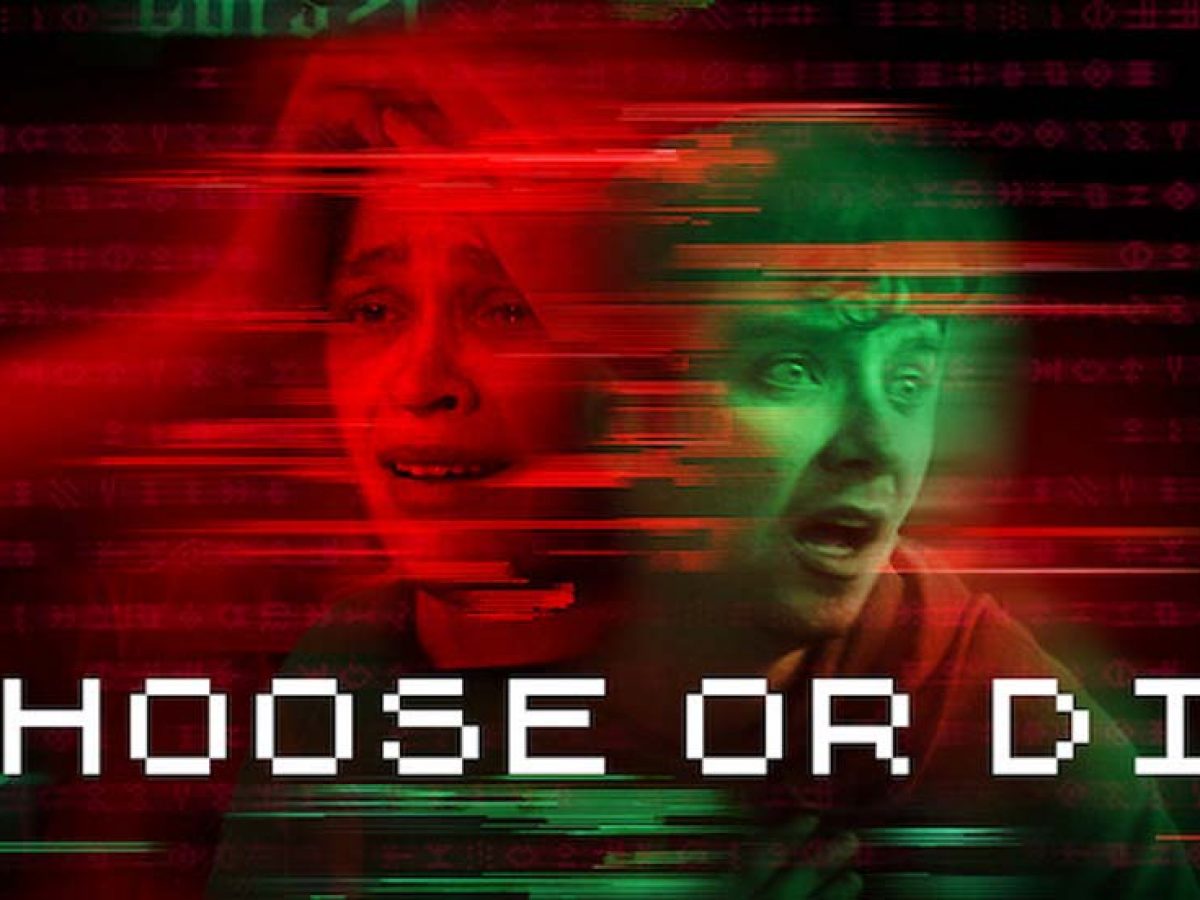 Who Are the Major Players in 'Choose or Die'? - Netflix Tudum