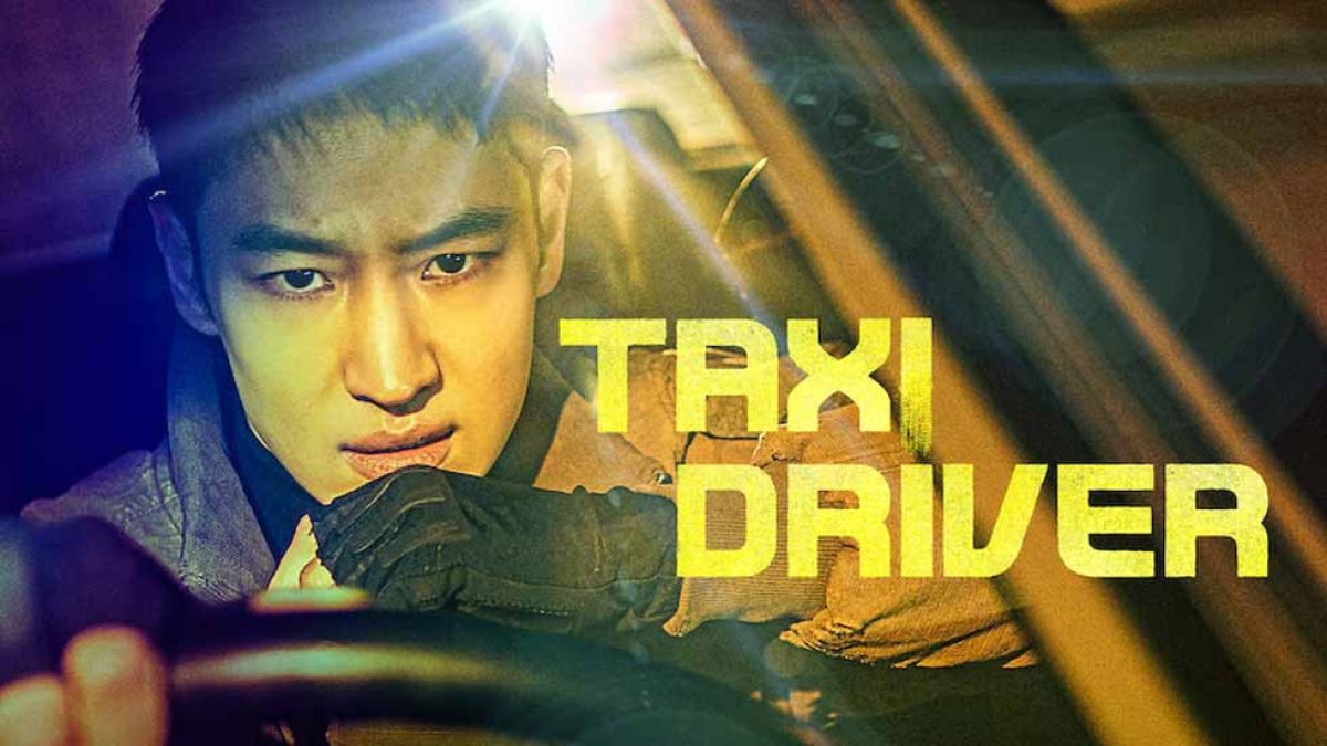 Taxi Driver (2021) Descubra Onde Assistir Online