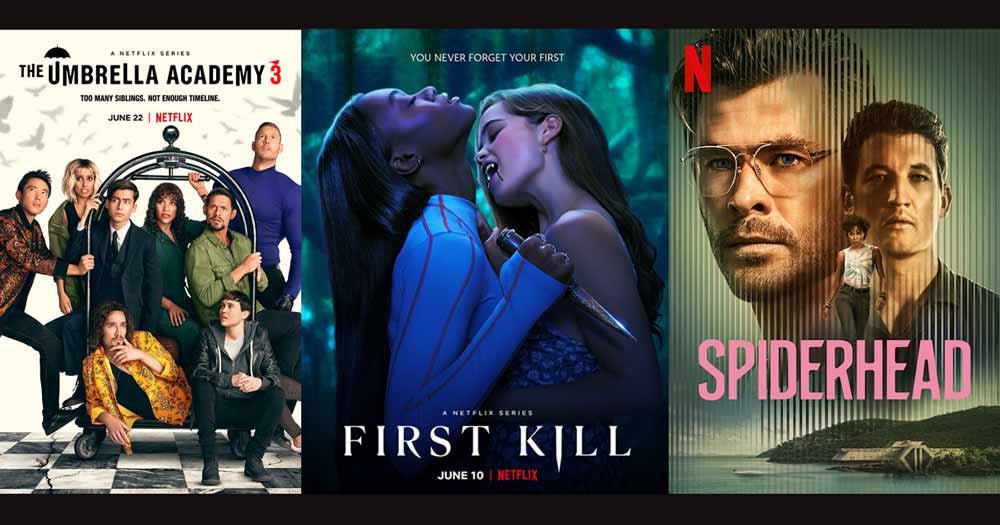 Horror Coming to Netflix in June 2022 Scifi & Thrillers Heaven of