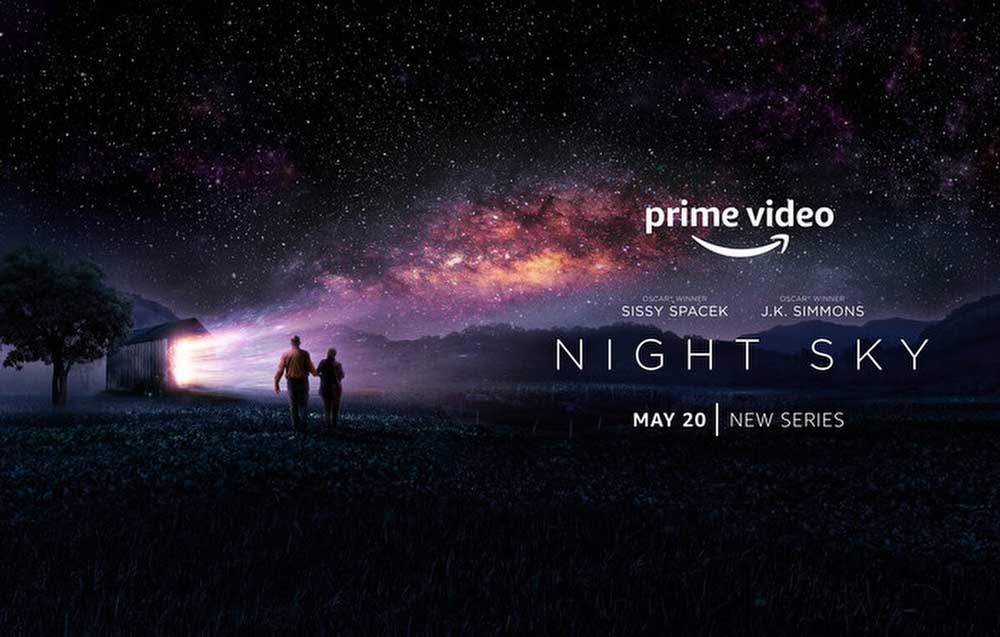Prime Video: Call of the Night - Season 1