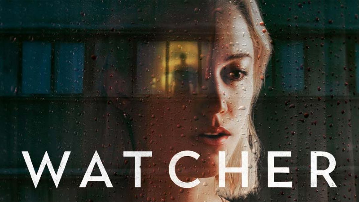 The Watchers (Short 2022) - IMDb
