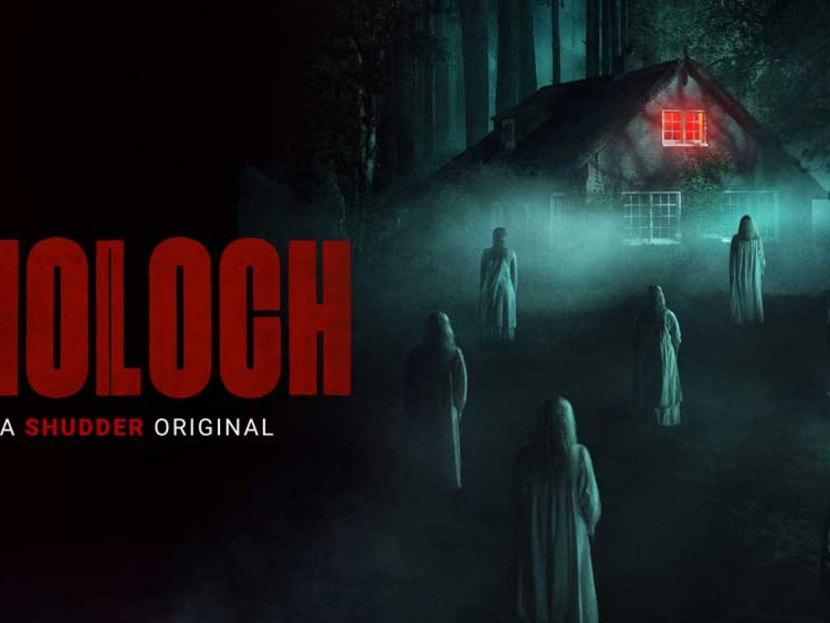 Moloch – Review, Shudder Folklore Horror Movie