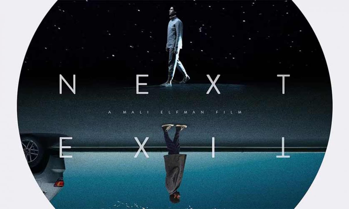 Screamfest movie review: 'Next Exit' has provocative, poignant take on  afterlife 