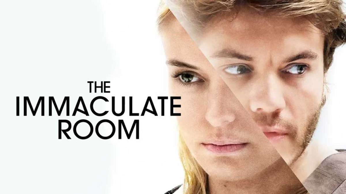 The Immaculate Room (2022) - IMDb