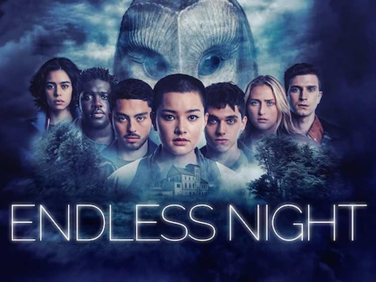 The Endless Night true story, The harrowing Netflix drama explained