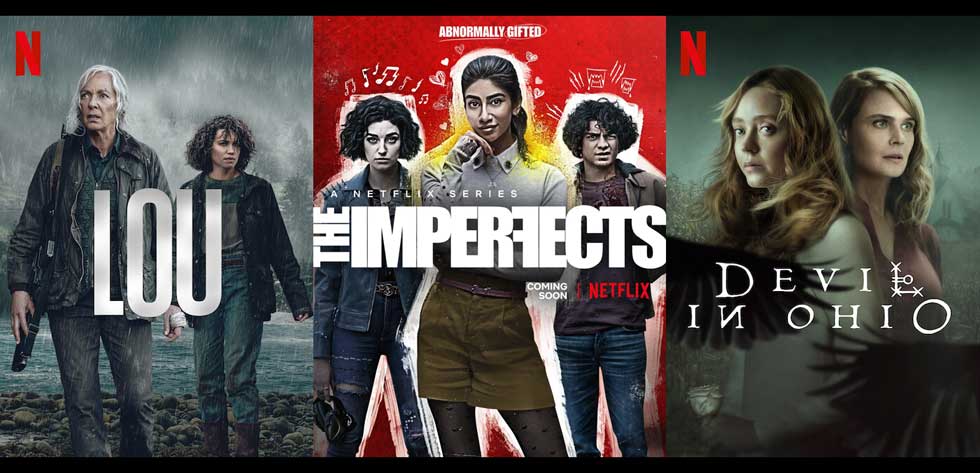 New Netflix Movies & Shows of 2022 To Stream This Spooky Season