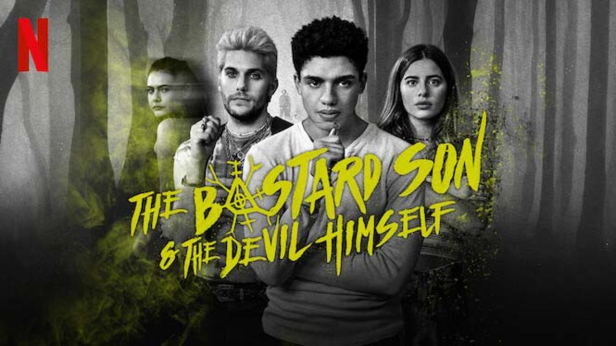 The Bastard Son The Devil Himself Review Netflix Series