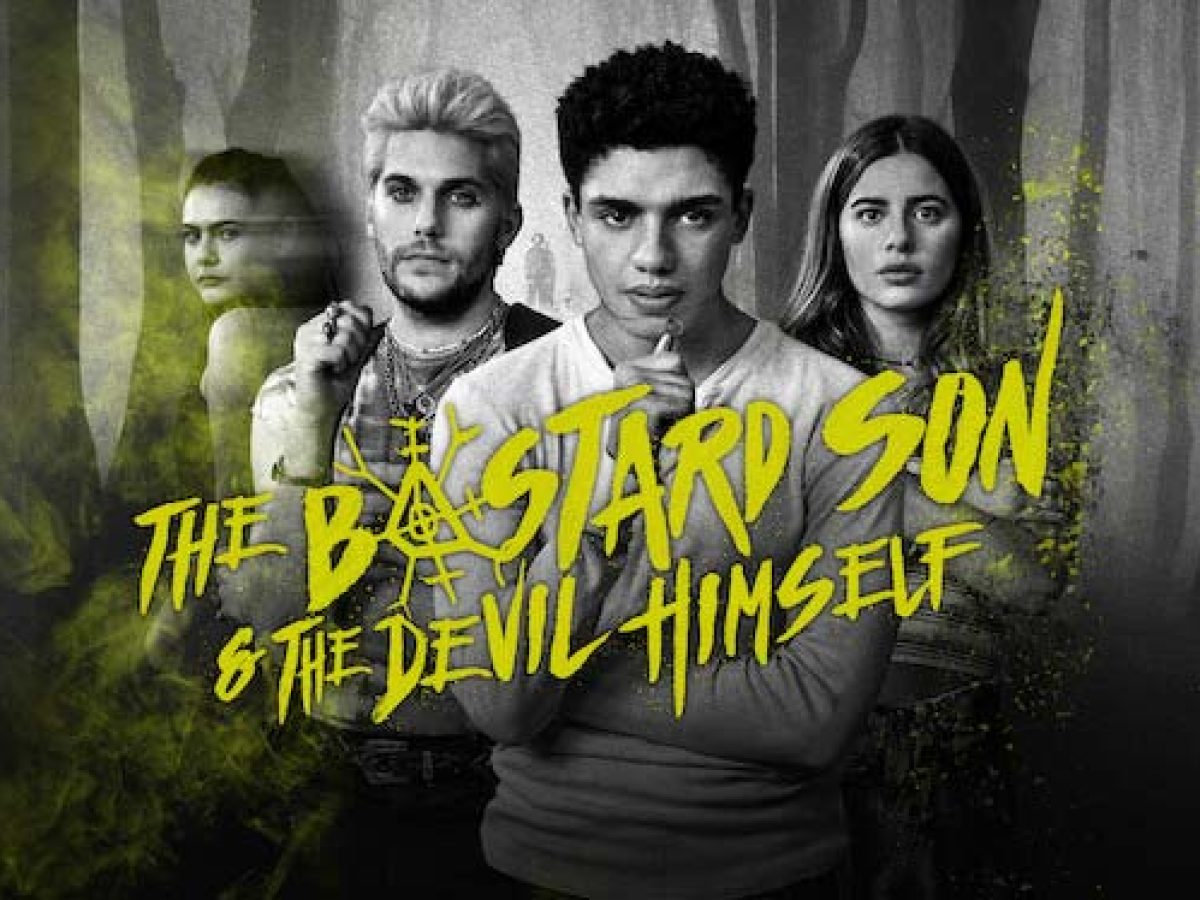 Half Bad: The Bastard Son & The Devil Himself' Canceled at Netflix; Won't  Return for Season 2 - What's on Netflix