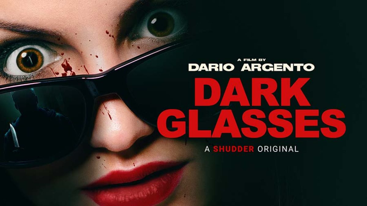 Dario Argento on mixing horror with tenderness in 'Dark Glasses