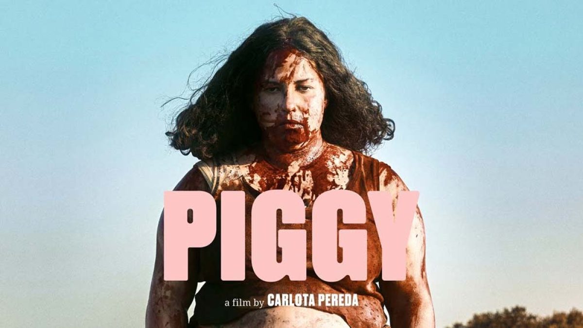 Piggy (2022) - News - IMDb