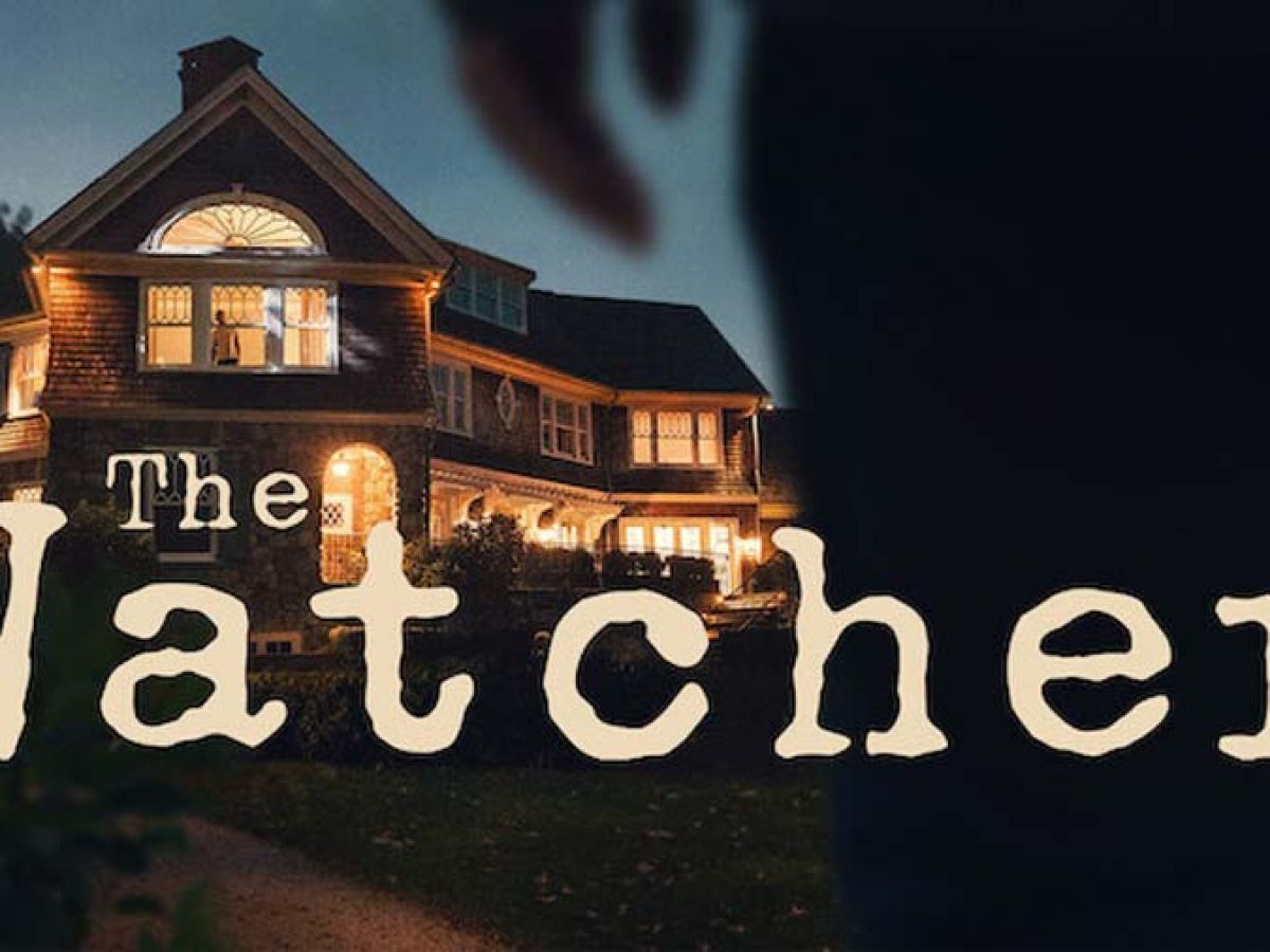 The Watcher cast on Netflix as creepy new release becomes instant smash -  Chronicle Live