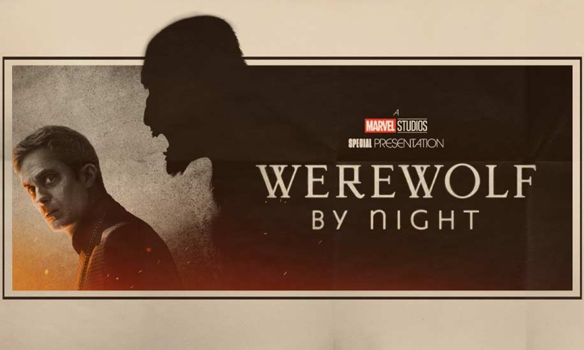 Werewolf By Night in Color Streaming Release Date: When Is It Coming Out on  Disney Plus?