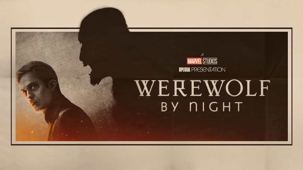 Film Review – Werewolf by Night (2022)