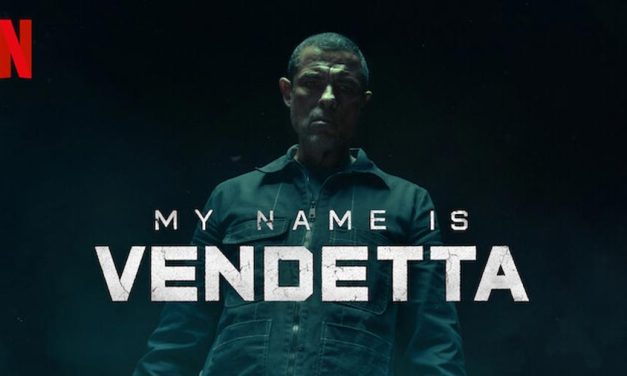 My Name Is Vendetta – Netflix Review (3/5)