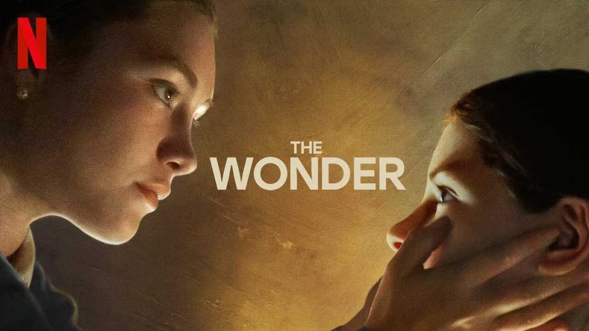 The Wonder – Review, Netflix Mystery Thriller