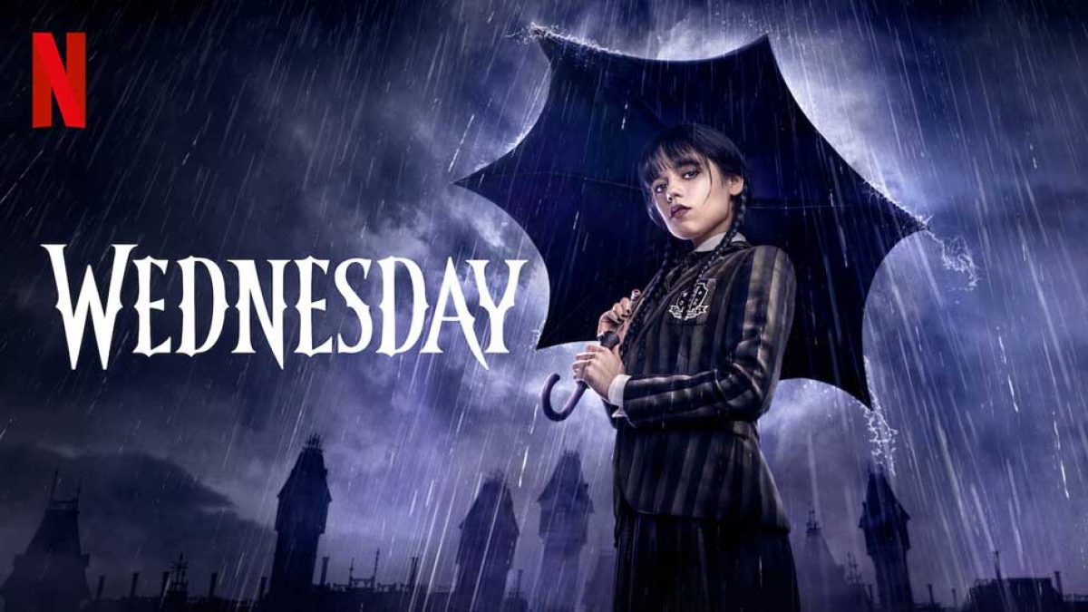 Wednesday' Season 1 Review: Jenna Ortega Hard Carries Netflix's New Megahit