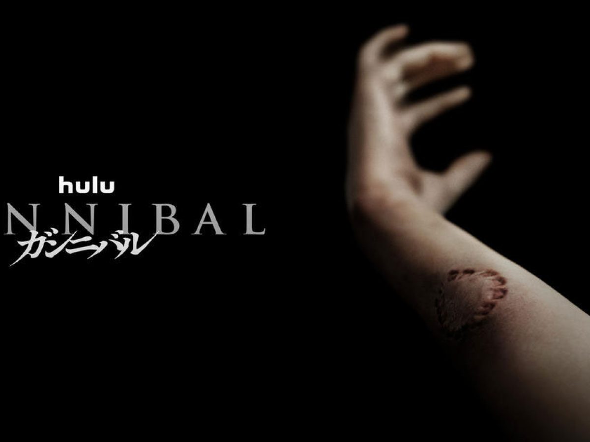 Gannibal hulu series review