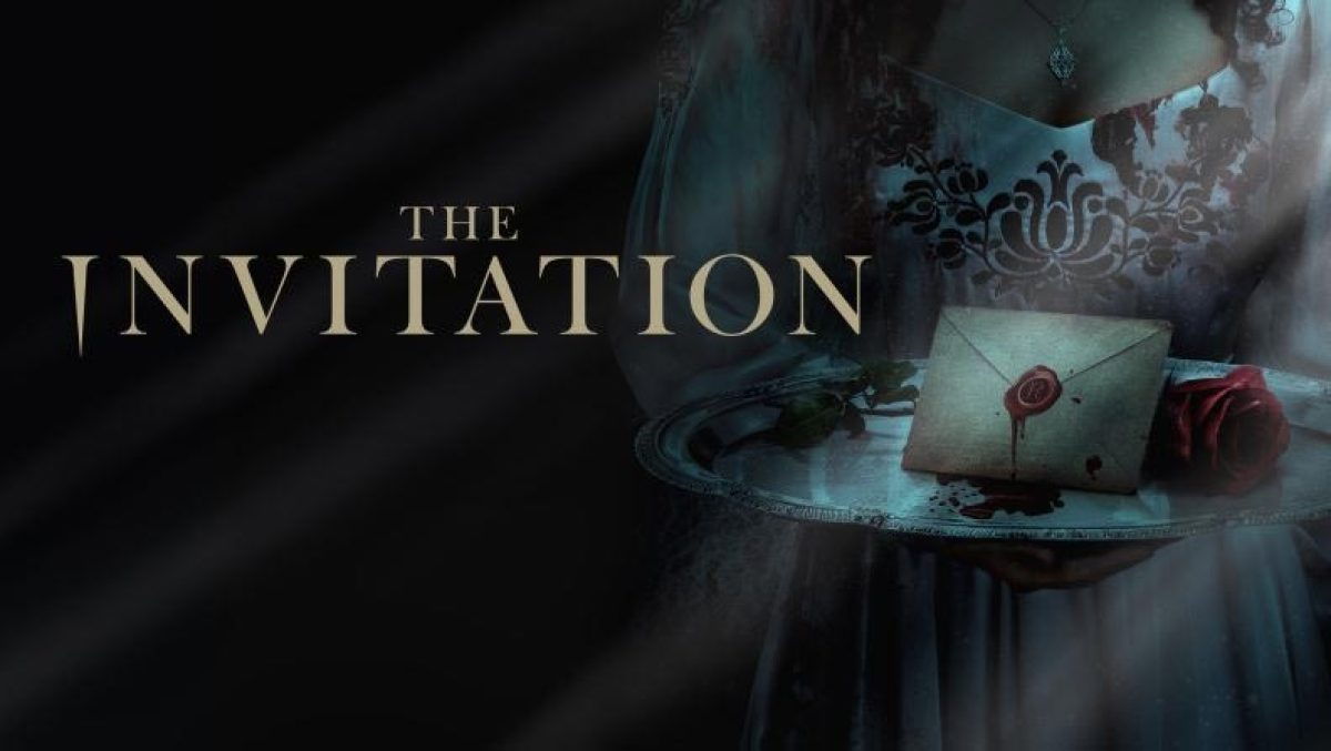Review: 'The Invitation' surprises as thrilling but oft-told vampire tale -  Fayetteville Flyer