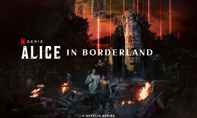 Alice in Borderland: Season 2 – Netflix Review