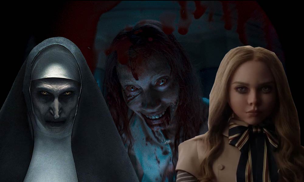 16 Best New Horror Movies and Streaming Shows of 2023 (So Far)