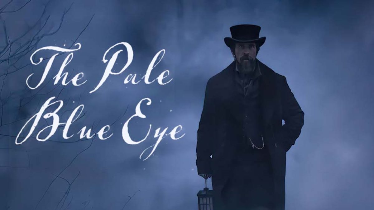 The Pale Blue Eye – Review, Netflix, Thriller