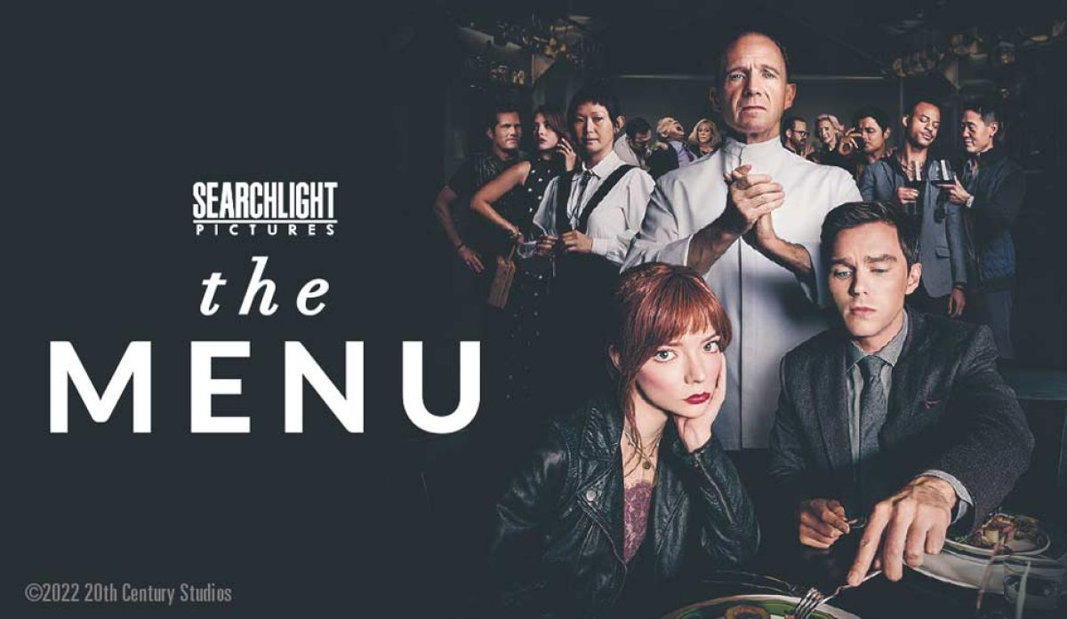 How to Watch 'the Menu': New Horror Comedy Now Streaming on HBO Max