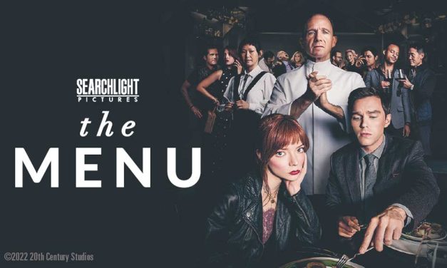 The Menu – Movie Review (3/5)