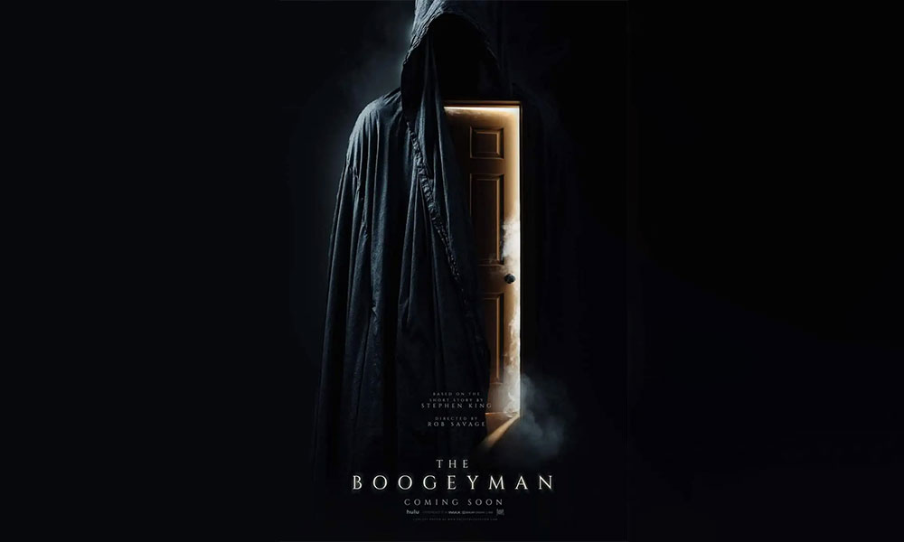 The Boogeyman 2024 Review - Mandy Rozelle